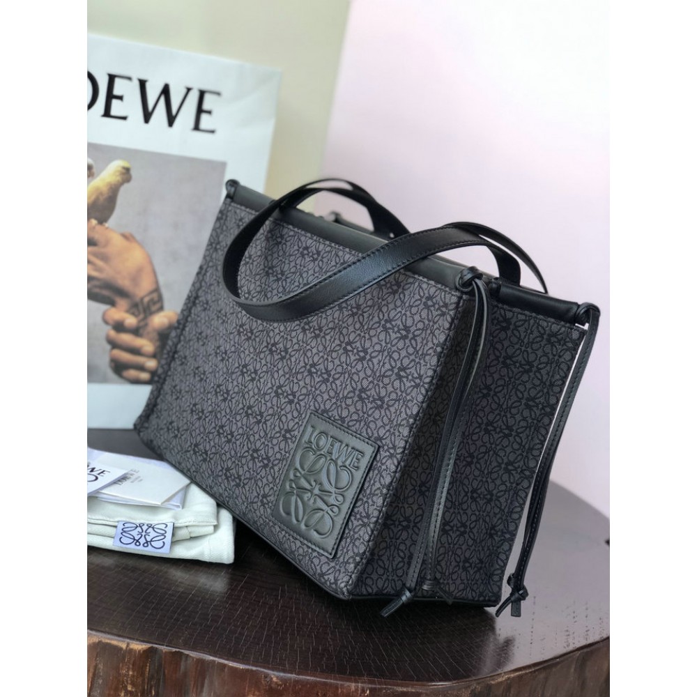 Loewe cushion tote 35x27x19cm Bags