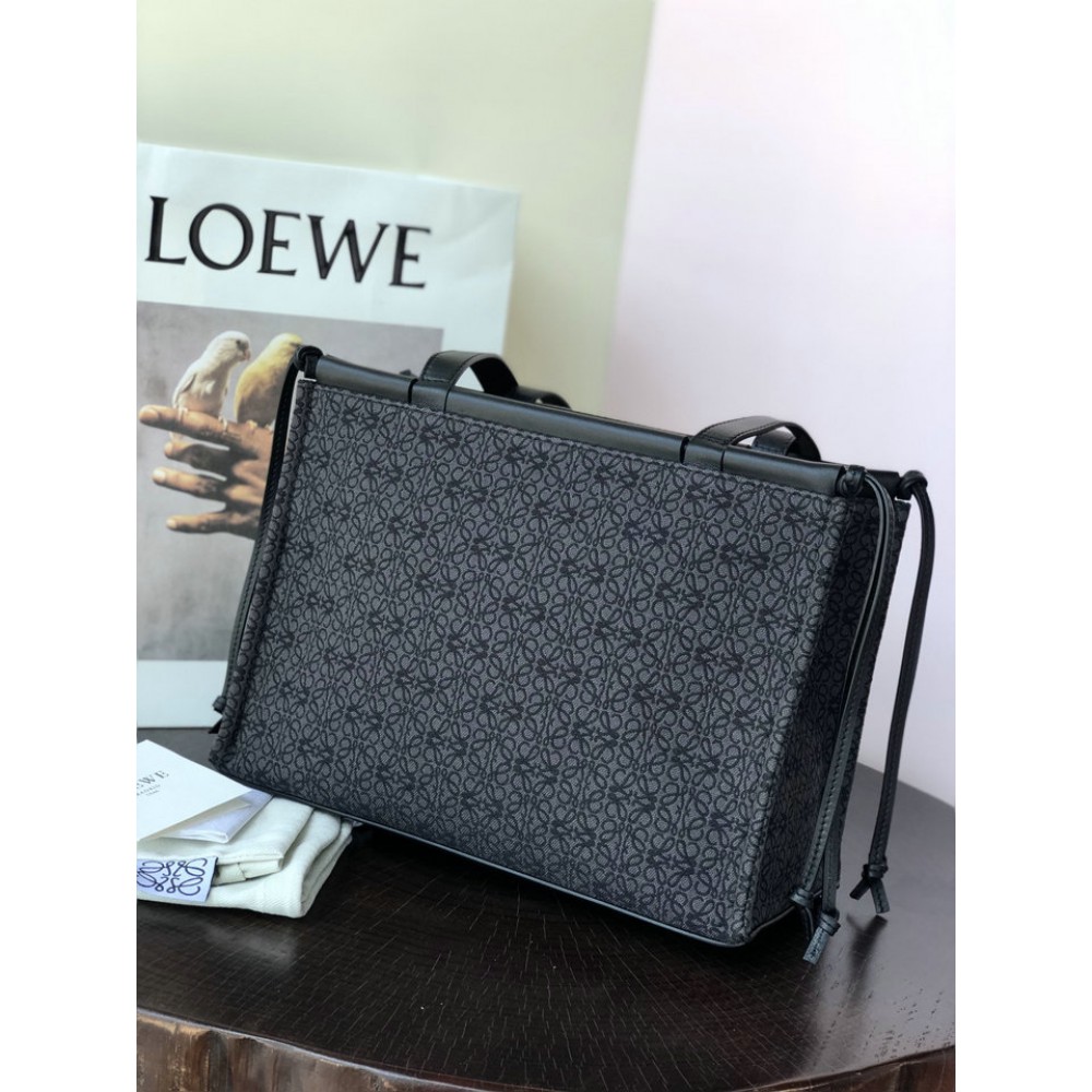 Loewe cushion tote 35x27x19cm Bags