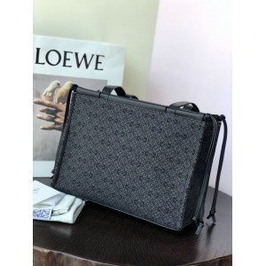 Loewe cushion tote 35x27x19cm Bags