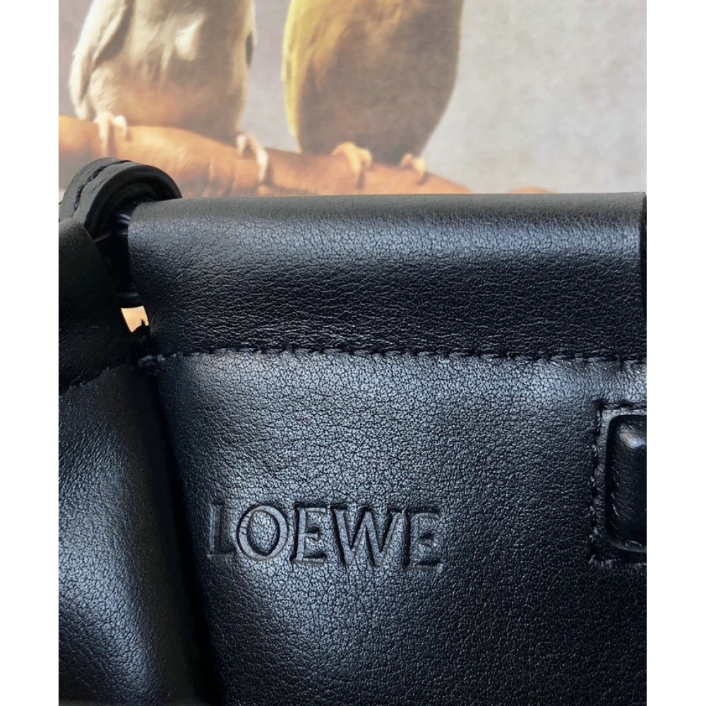 Loewe cushion tote 35x27x19cm Bags