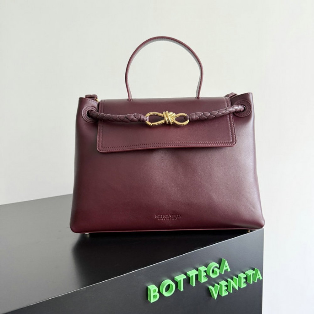 Bottega Veneta Ciao Ciao 34x25x15cm Bags
