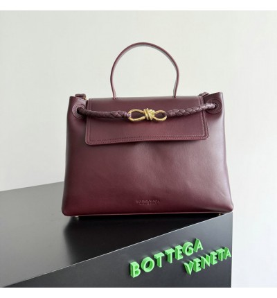 Bottega Veneta Ciao Ciao 34x25x15cm