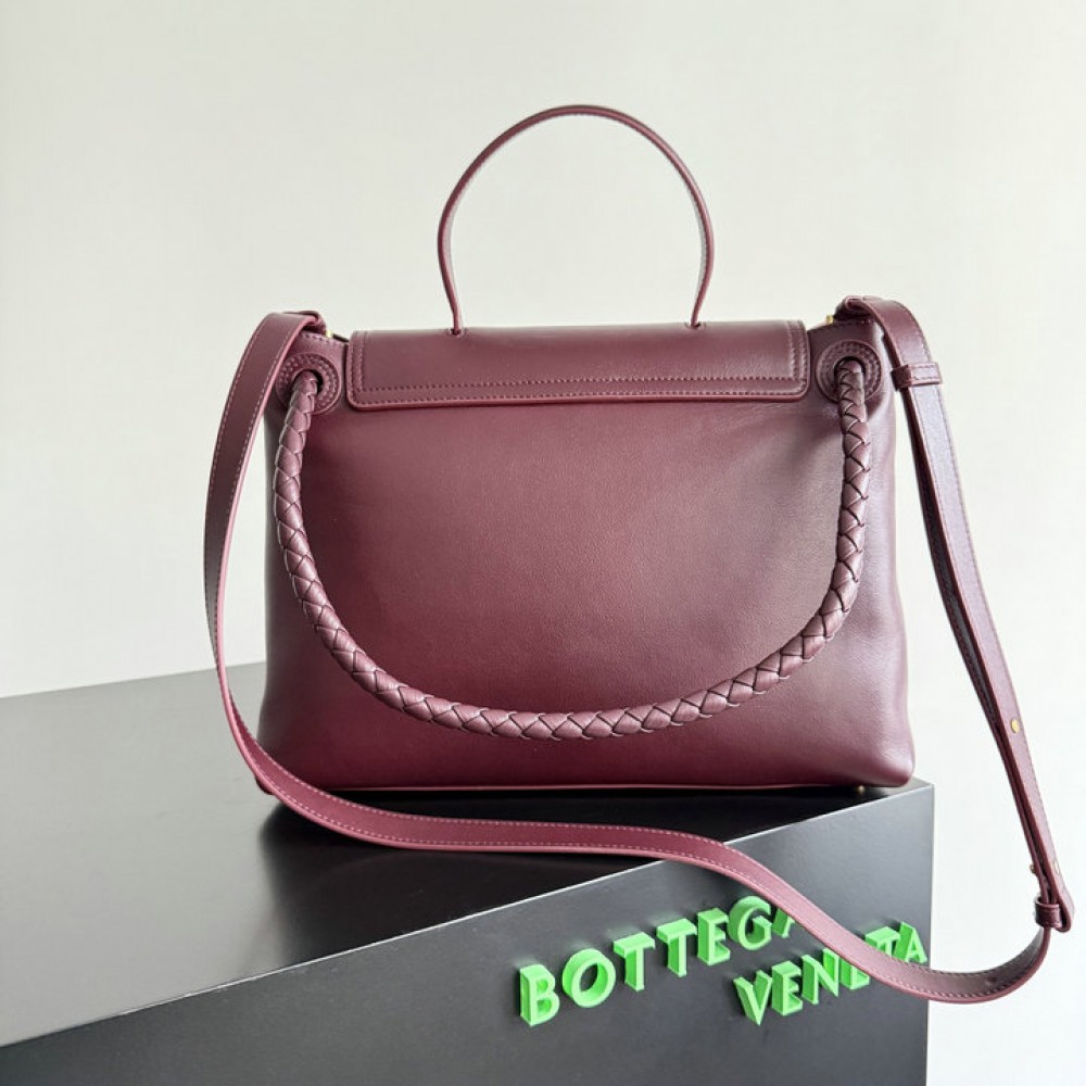 Bottega Veneta Ciao Ciao 34x25x15cm Bags