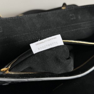 Bottega Veneta Ciao Ciao 34x25x15cm Bags