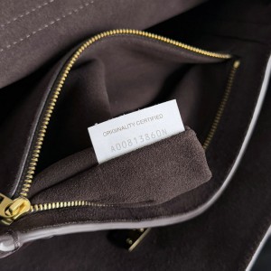 Bottega Veneta Ciao Ciao 34x25x15cm Bags