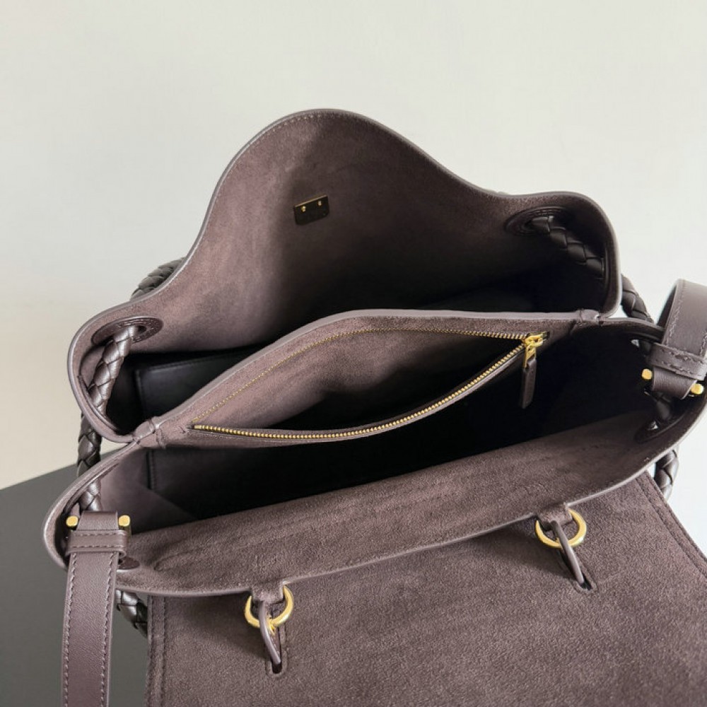 Bottega Veneta Ciao Ciao 34x25x15cm Bags