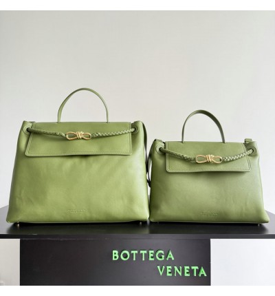 Bottega Veneta Ciao Ciao Large - Medium
