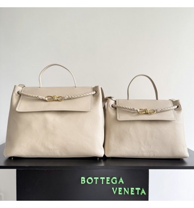 Bottega Veneta Ciao Ciao Large - Medium