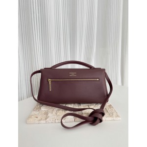 Balenciaga Women's Bel Air Shoulder Bag 26.9x13.9x5.3cm Bags