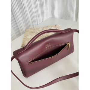 Balenciaga Women's Bel Air Shoulder Bag 26.9x13.9x5.3cm Bags