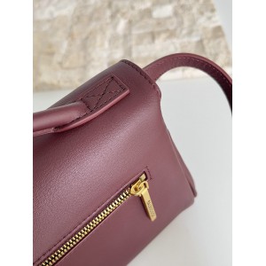 Balenciaga Women's Bel Air Shoulder Bag 26.9x13.9x5.3cm Bags