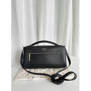 Balenciaga Women's Bel Air Shoulder Bag 26.9x13.9x5.3cm Bags