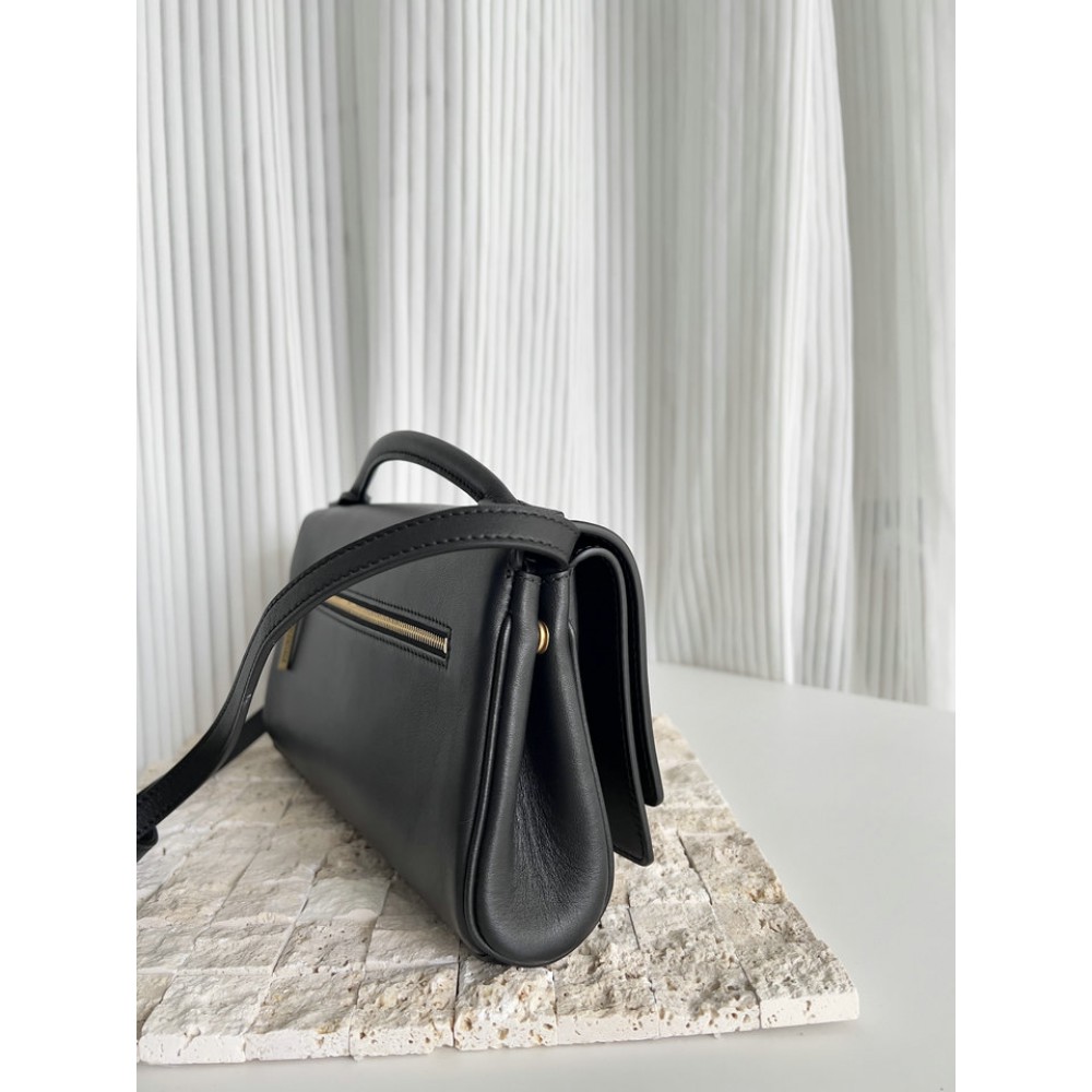 Balenciaga Women's Bel Air Shoulder Bag 26.9x13.9x5.3cm Bags