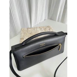 Balenciaga Women's Bel Air Shoulder Bag 26.9x13.9x5.3cm Bags