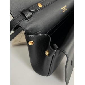 Balenciaga Women's Bel Air Shoulder Bag 26.9x13.9x5.3cm Bags