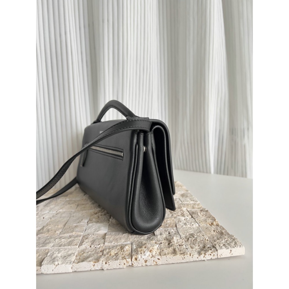 Balenciaga Women's Bel Air Shoulder Bag 26.9x13.9x5.3cm Bags