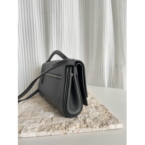 Balenciaga Women's Bel Air Shoulder Bag 26.9x13.9x5.3cm Bags