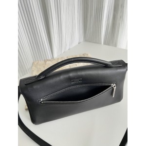 Balenciaga Women's Bel Air Shoulder Bag 26.9x13.9x5.3cm Bags