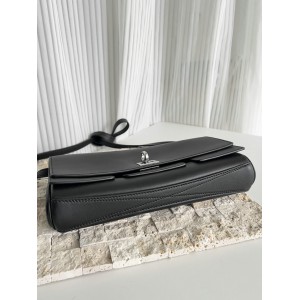 Balenciaga Women's Bel Air Shoulder Bag 26.9x13.9x5.3cm Bags