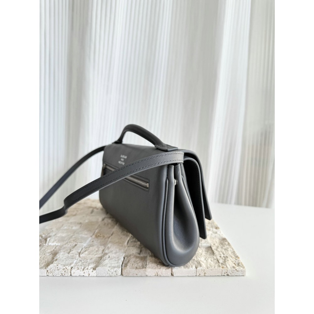 Balenciaga Women's Bel Air Shoulder Bag 26.9x13.9x5.3cm Bags