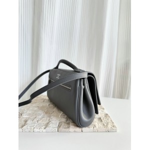 Balenciaga Women's Bel Air Shoulder Bag 26.9x13.9x5.3cm Bags