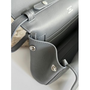 Balenciaga Women's Bel Air Shoulder Bag 26.9x13.9x5.3cm Bags