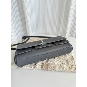 Balenciaga Women's Bel Air Shoulder Bag 26.9x13.9x5.3cm Bags