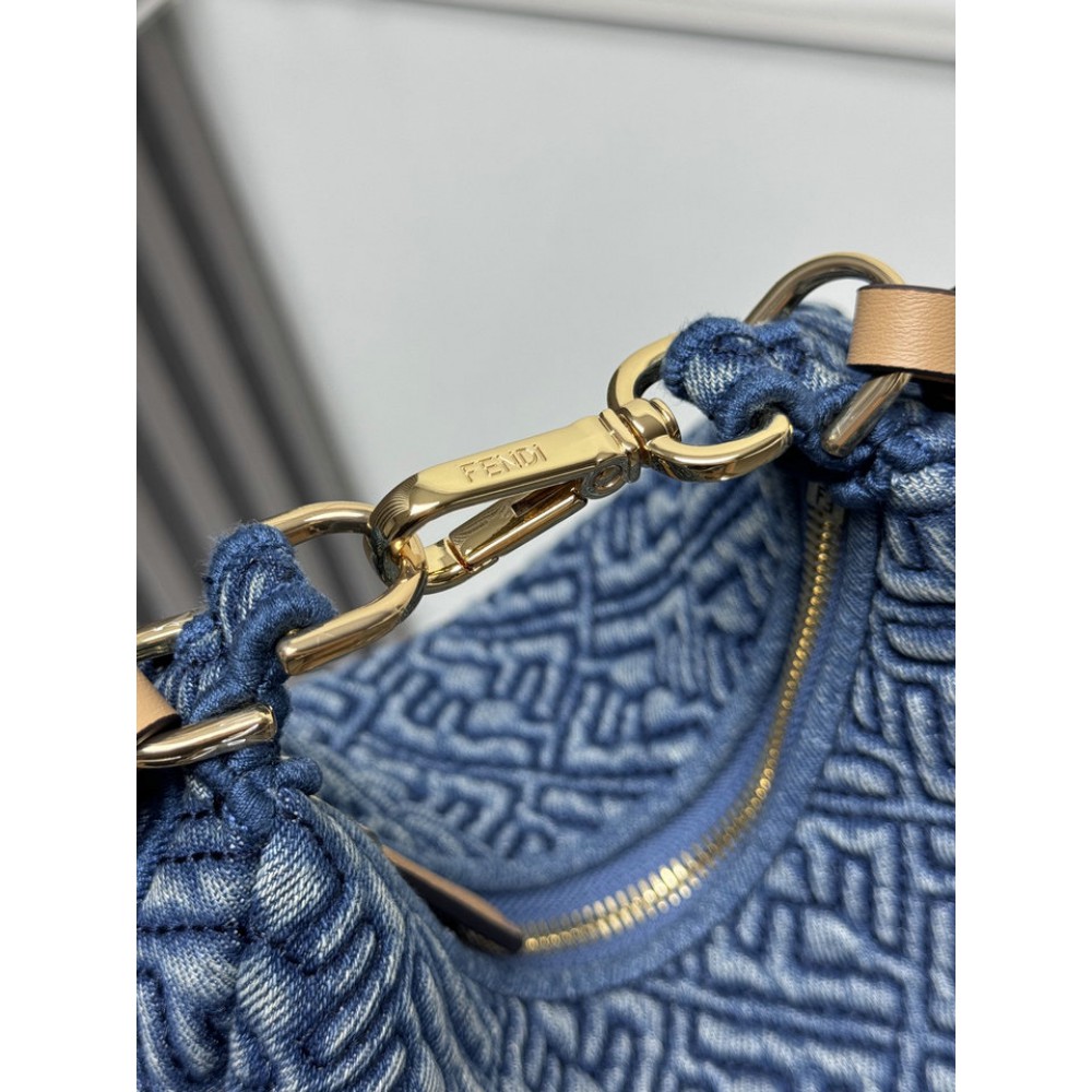 Fendi Grpahy mini 20x13x7.5cm 