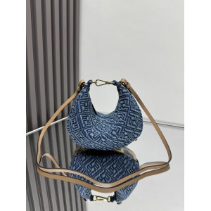 Fendi Grpahy mini 20x13x7.5cm 