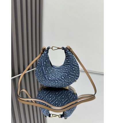 Fendi Grpahy mini 20x13x7.5cm