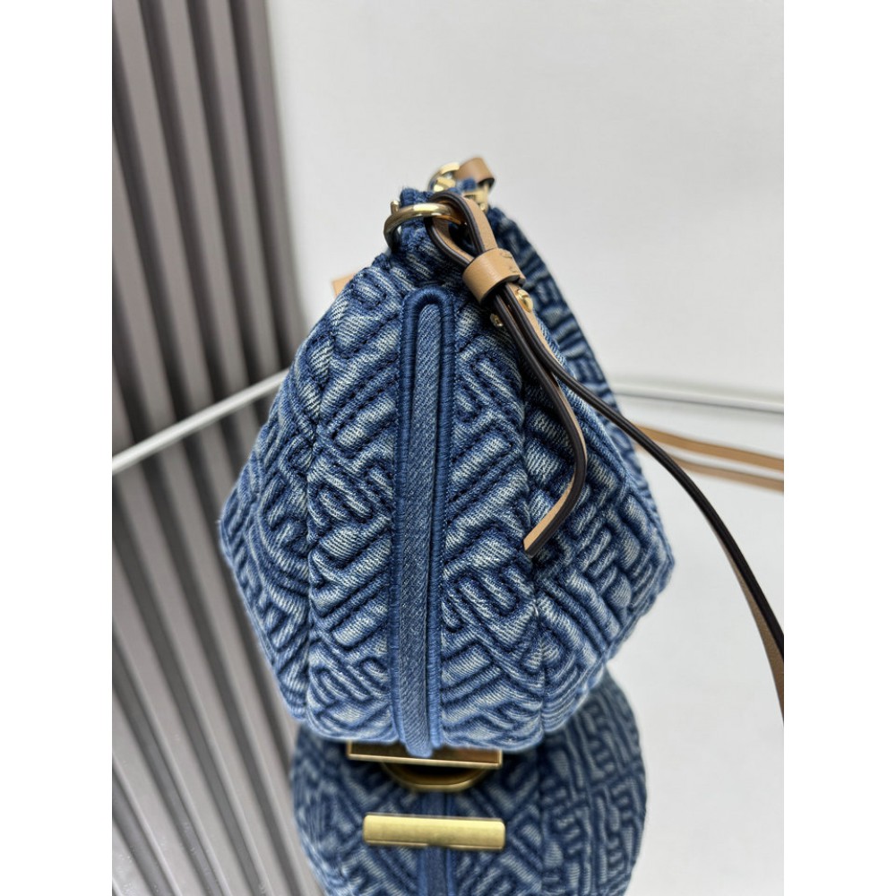 Fendi Grpahy mini 20x13x7.5cm 