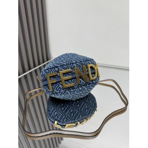 Fendi Grpahy mini 20x13x7.5cm 