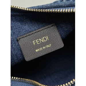 Fendi Grpahy mini 20x13x7.5cm 