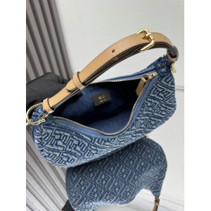 Fendi Grpahy medium 36x30x11cm 