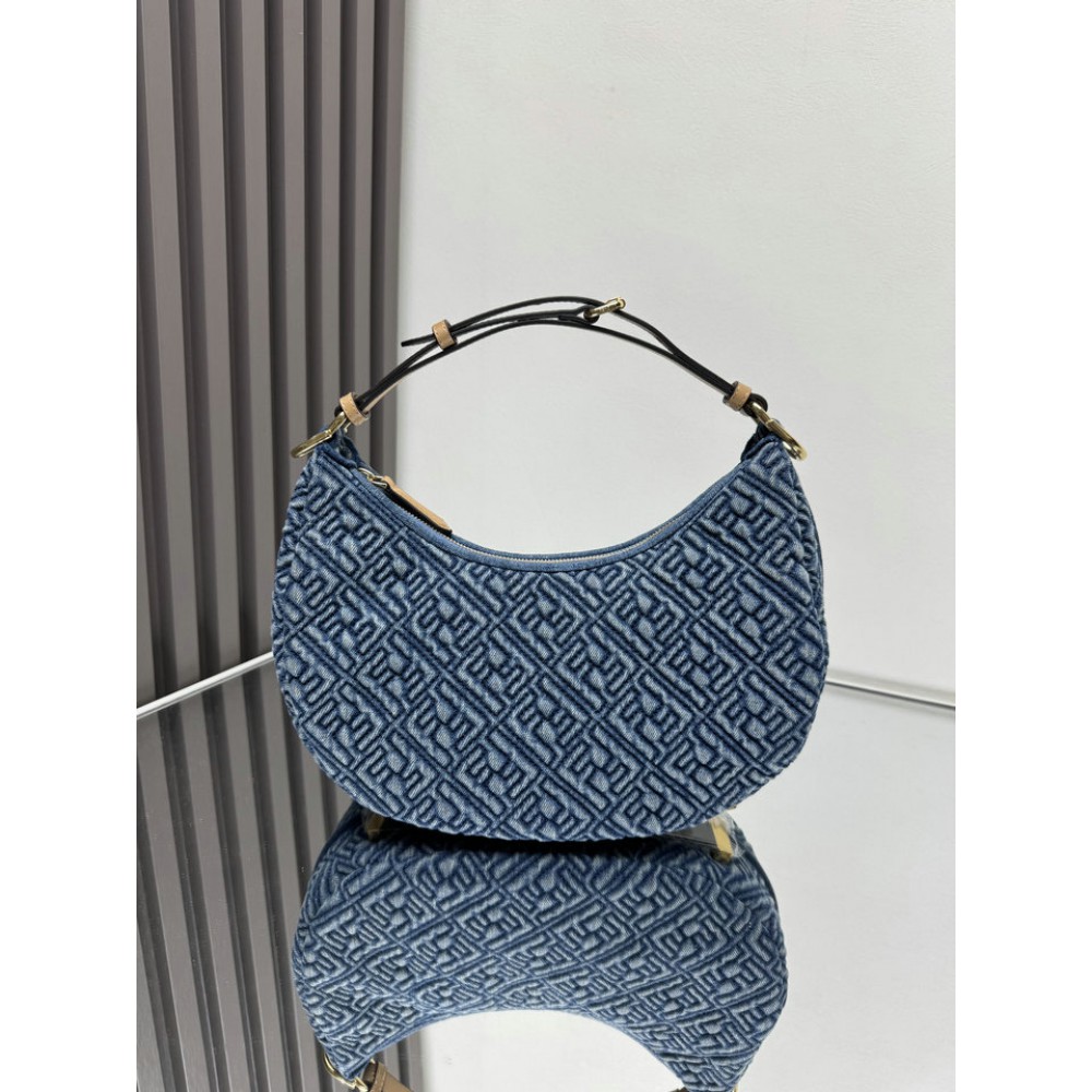 Fendi Grpahy medium 36x30x11cm 