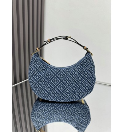 Fendi Grpahy medium 36x30x11cm