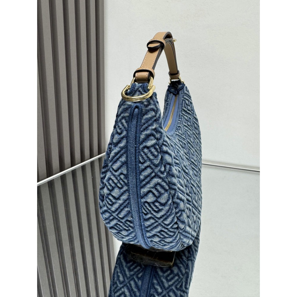 Fendi Grpahy medium 36x30x11cm 