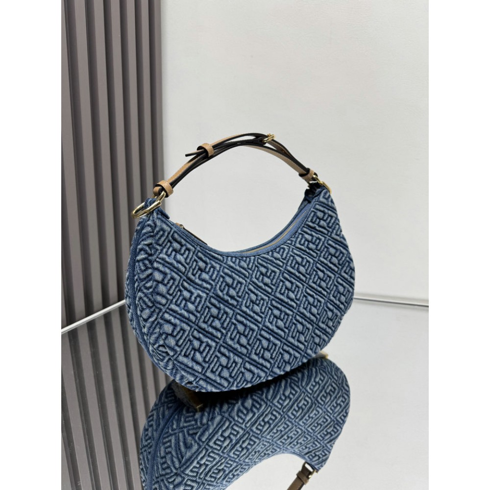 Fendi Grpahy medium 36x30x11cm 