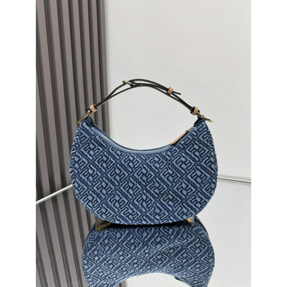 Fendi Grpahy medium 36x30x11cm 