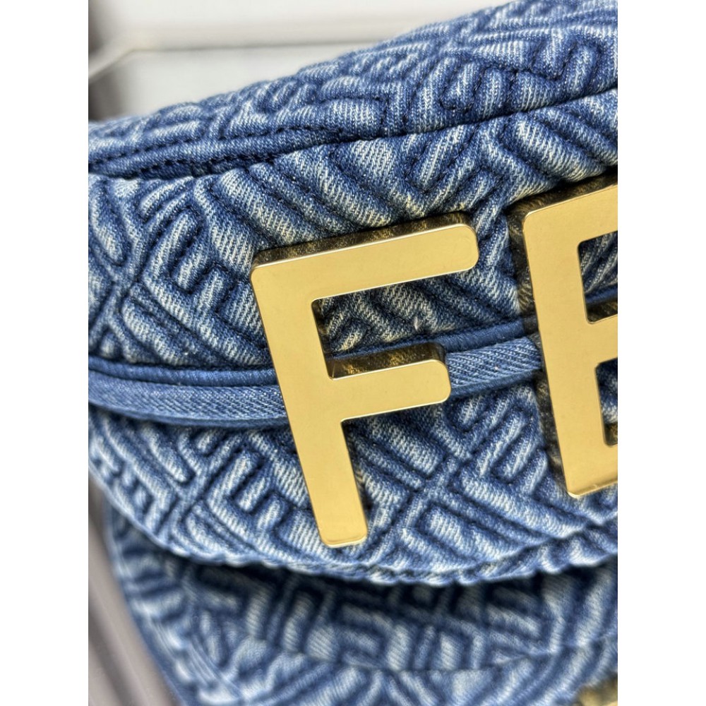 Fendi Grpahy medium 36x30x11cm 