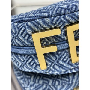 Fendi Grpahy medium 36x30x11cm 