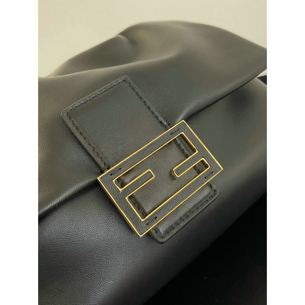 Fendi Mamma Baguette Medium 26.5x18x8.5cm Bags