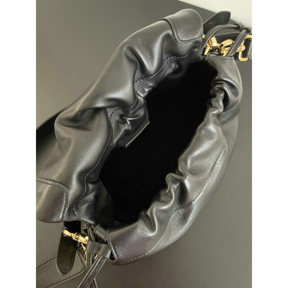 Fendi Mamma Baguette Medium 26.5x18x8.5cm Bags