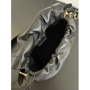 Fendi Mamma Baguette Medium 26.5x18x8.5cm Bags