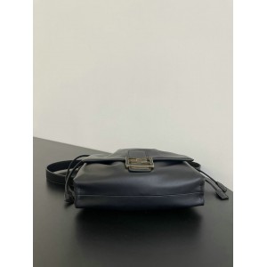 Fendi Mamma Baguette Medium 26.5x18x8.5cm Bags