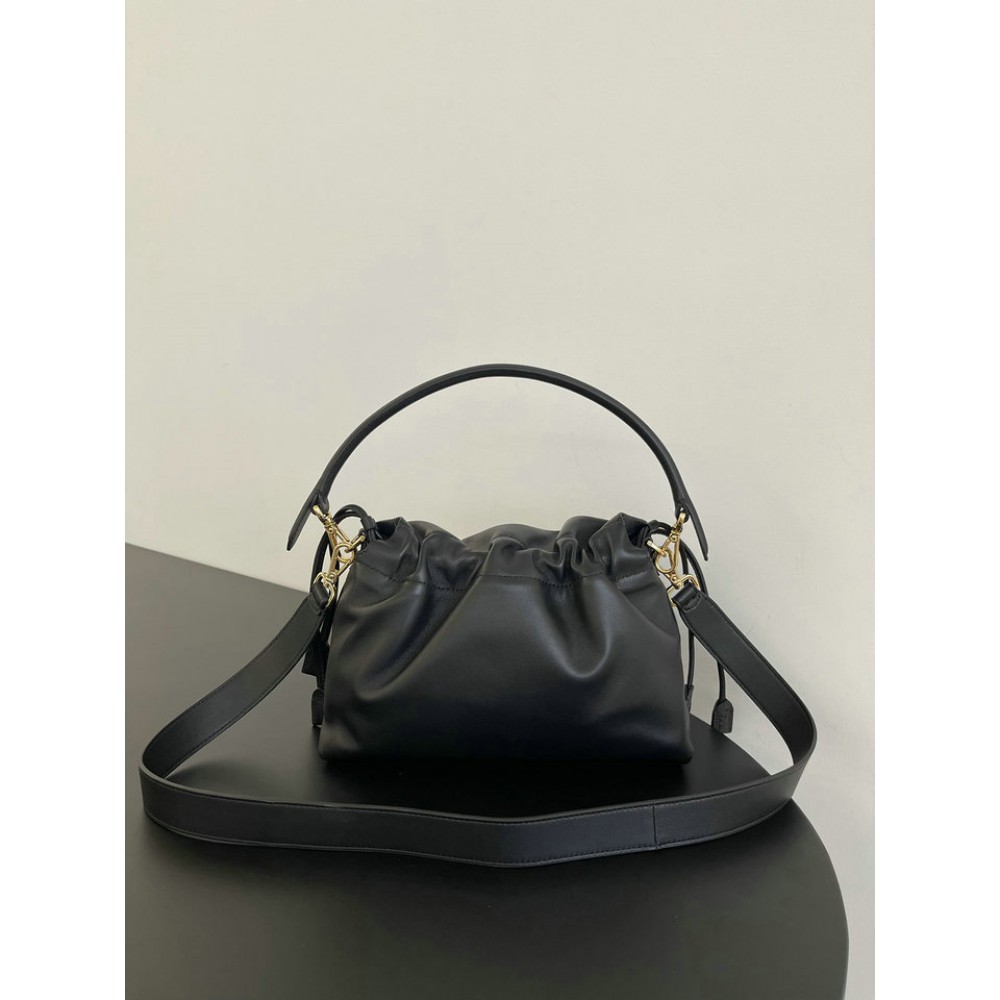 Fendi Mamma Baguette Medium 26.5x18x8.5cm Bags