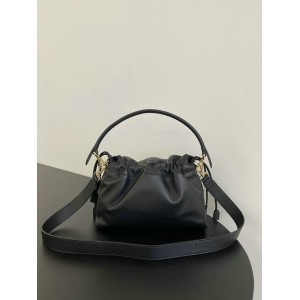 Fendi Mamma Baguette Medium 26.5x18x8.5cm Bags