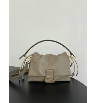 Fendi Mamma Baguette Large 31.5x12x22cm