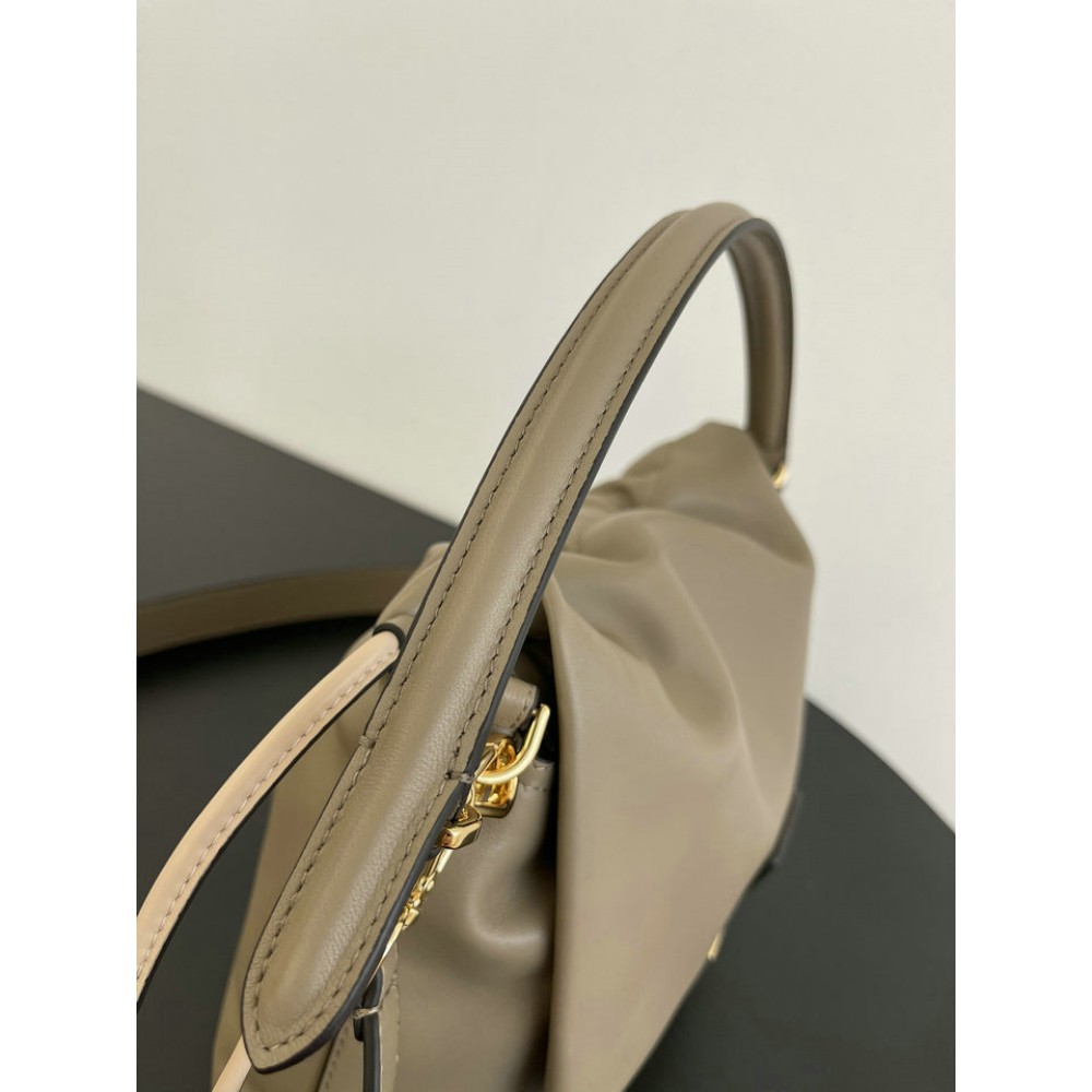 Fendi Mamma Baguette Large 31.5x12x22cm Bags