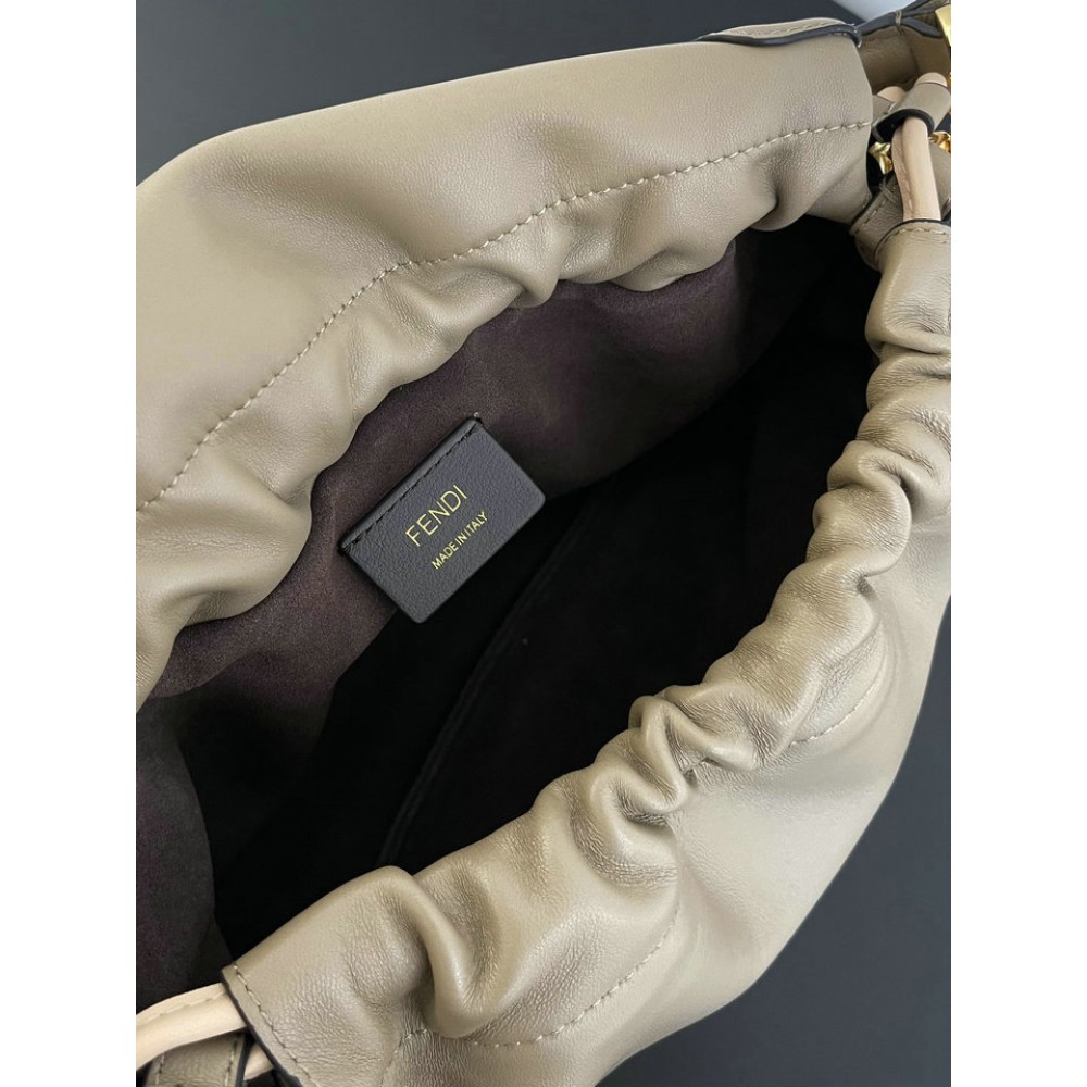 Fendi Mamma Baguette Large 31.5x12x22cm Bags